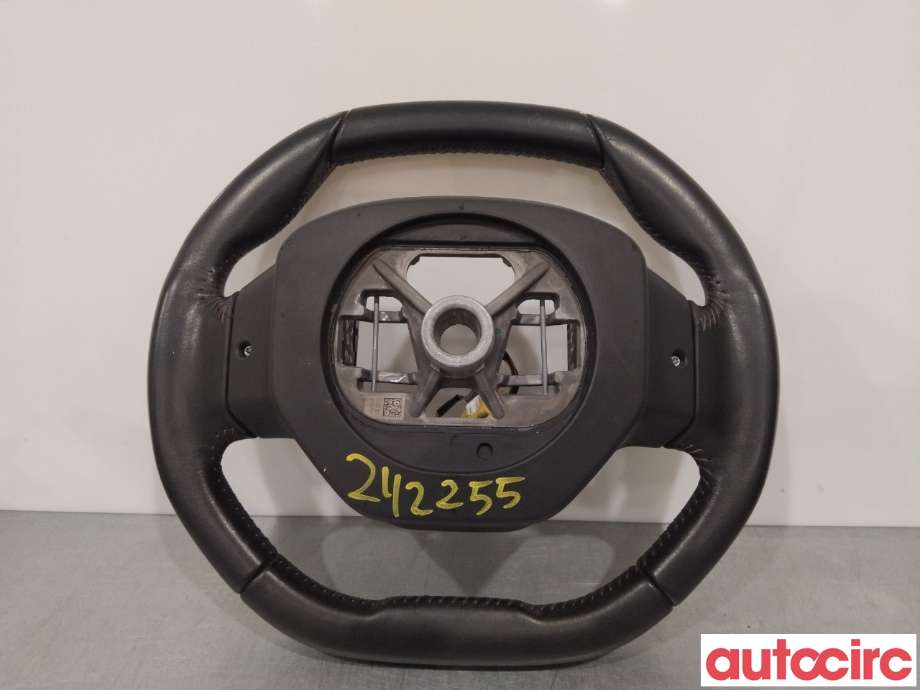 Ratt til Peugeot Partner 2019-->> (Type III)  (PEUGEOT|98185157ZD)