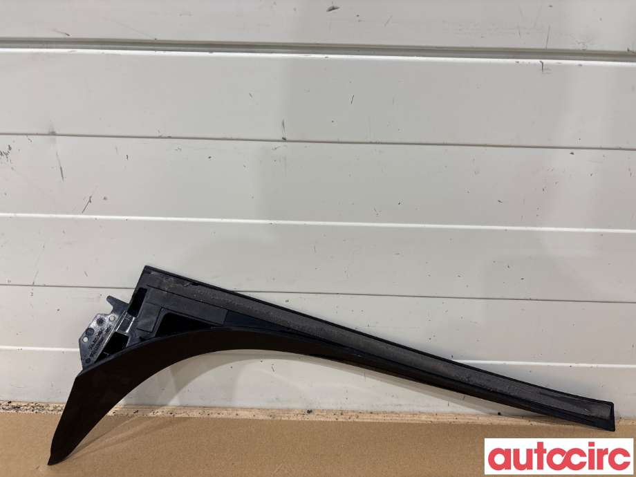 Spoiler bakluke til VW e-Golf 2017-2020 (Fase 2) (VOLKSWAGEN|5G6805945C|)