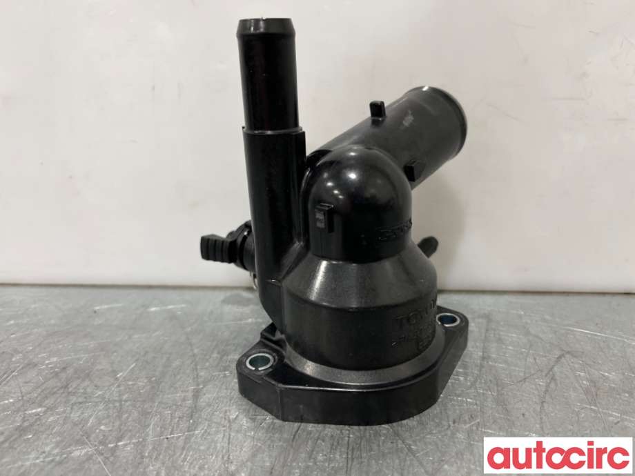 Termostathus til Toyota Yaris 2012-2014 (Type III, Fase 1)  (TOYOTA|1603121010|)