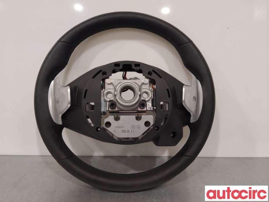 Ratt til Kia EV6 2021-->>  (KIA|56100CV060WK)