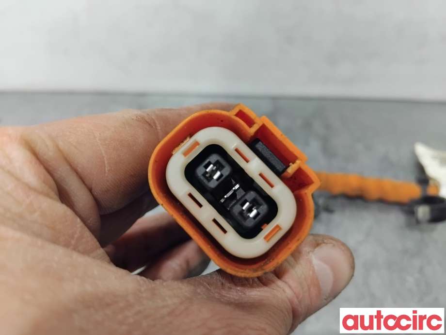 Kabel høy volt (HV) hybrid til VW e-Golf 2017-2020 (Fase 2)  (VOLKSWAGEN|5QE971475A||5QE971475C)