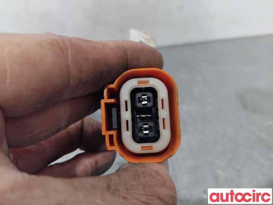 Kabel høy volt (HV) hybrid til VW e-Golf 2017-2020 (Fase 2)  (VOLKSWAGEN|5QE971475A||5QE971475C)