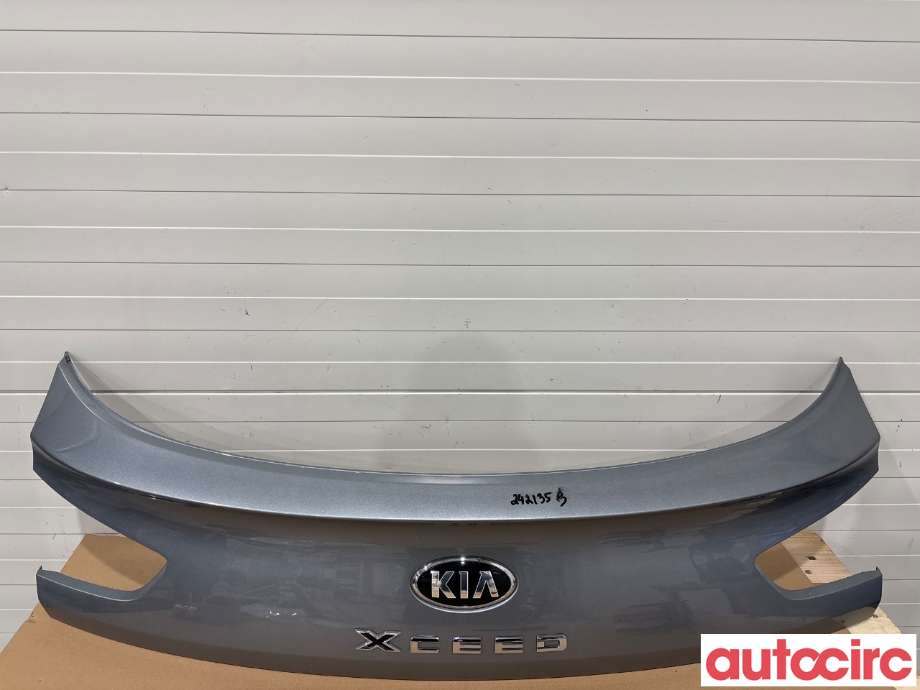 Lister til Kia XCeed 2021-->> (SUV) (SUV) (KIA|87311J7CA0|)