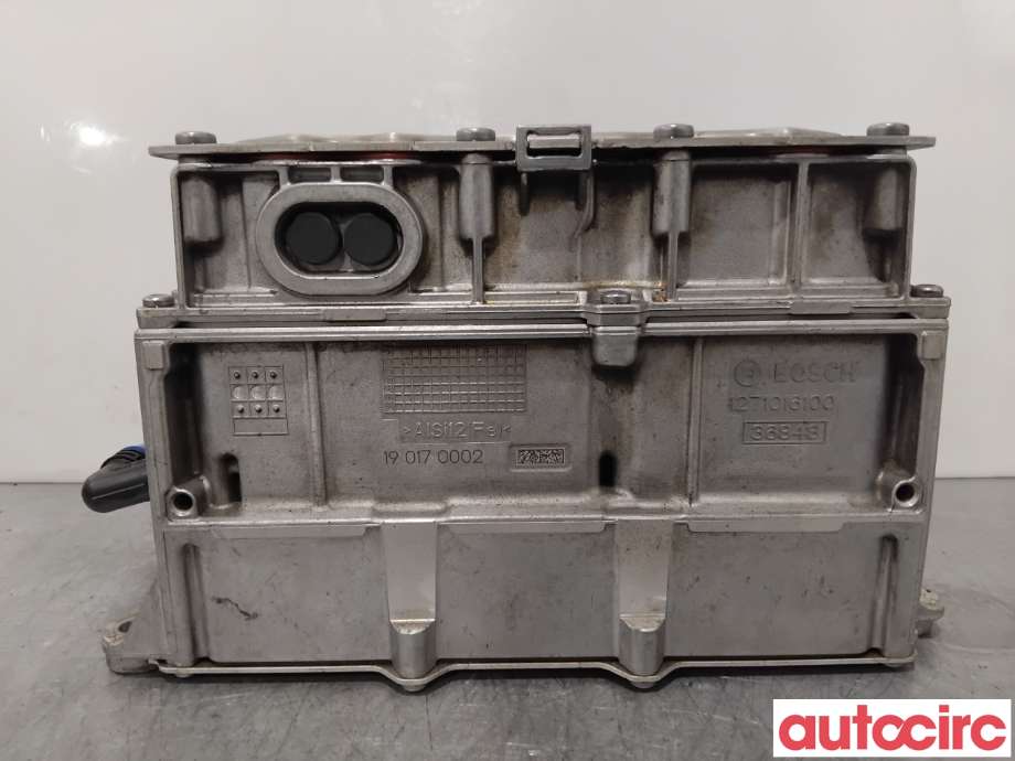 Inverter elbil til VW e-Golf 2017-2020 (Fase 2) (VOLKSWAGEN|5QE907070L|0437508637)
