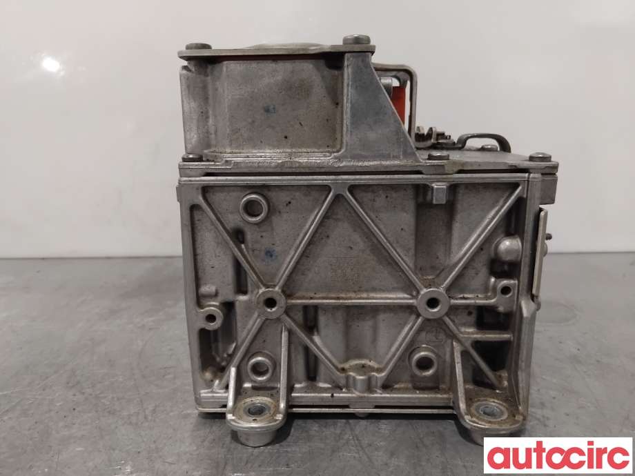 Inverter elbil til VW e-Golf 2017-2020 (Fase 2) (VOLKSWAGEN|5QE907070L|0437508637)