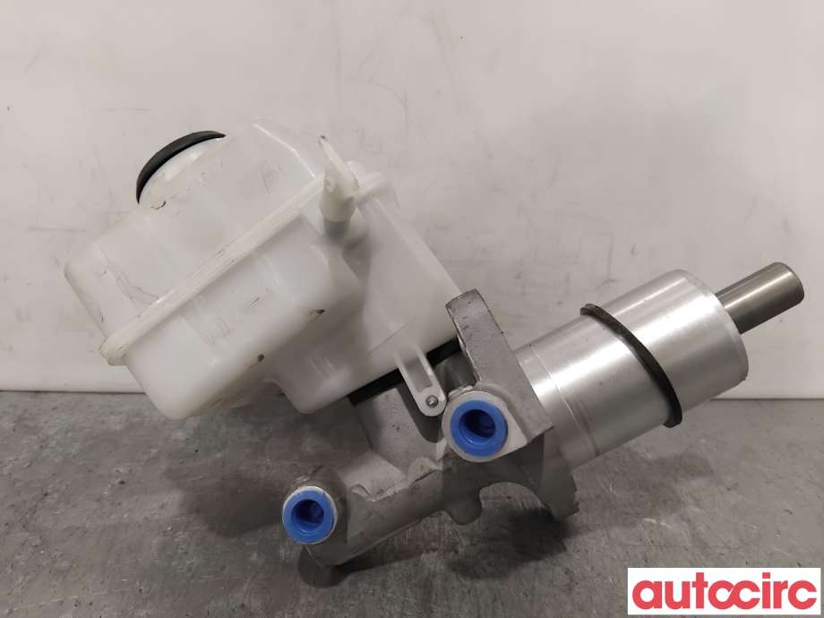 Bremsepumpe hoved til BMW X5 2013-2018 (F15) (F15) (BMW|34336772930|)