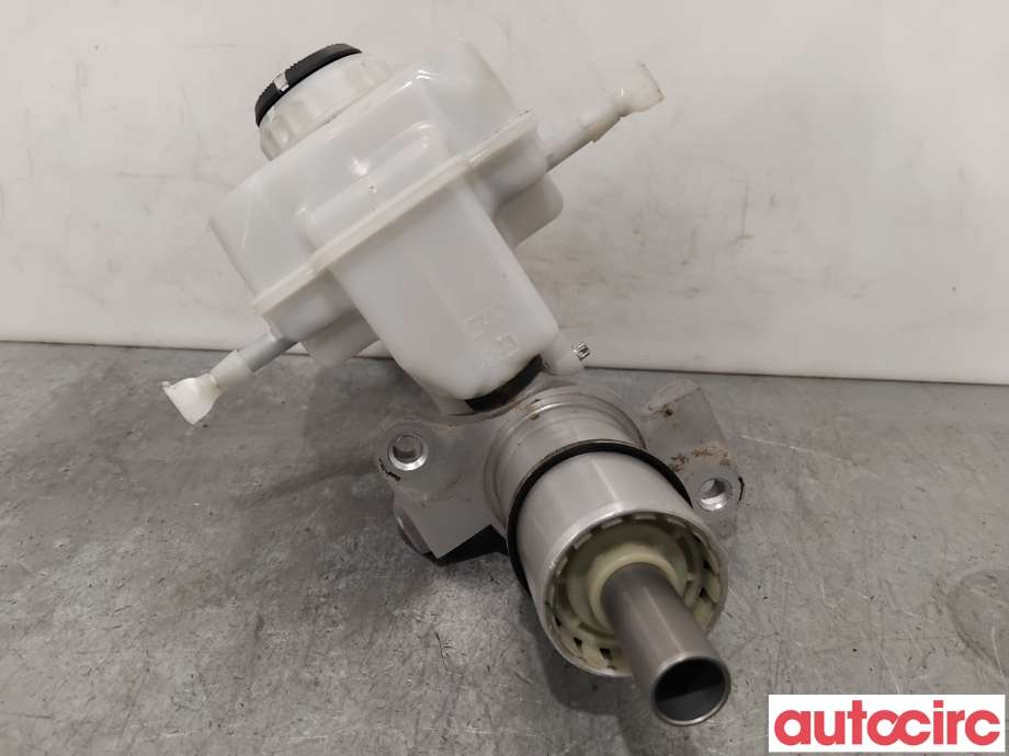 Bremsepumpe hoved til BMW X5 2013-2018 (F15) (F15) (BMW|34336772930|)