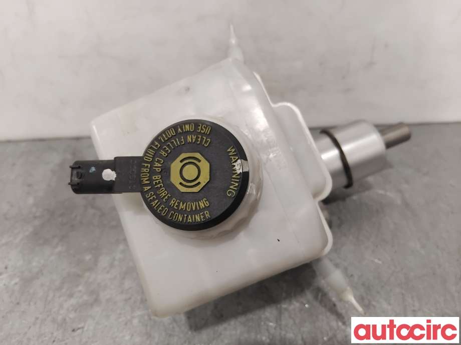 Bremsepumpe hoved til BMW X5 2013-2018 (F15) (F15) (BMW|34336772930|)