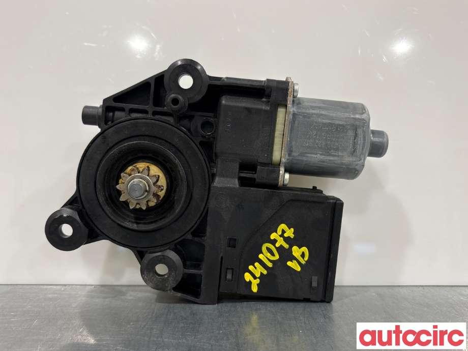 Ruteheis venstre bak til Renault Scenic 2009-2016 (Type III) (RENAULT|827310166R)