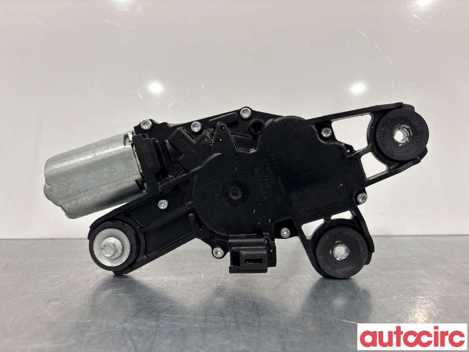 Viskermotor bakrute til Ford Fiesta, 2013-2017 (Type VI, Fase 2)  (FORD|1774291)