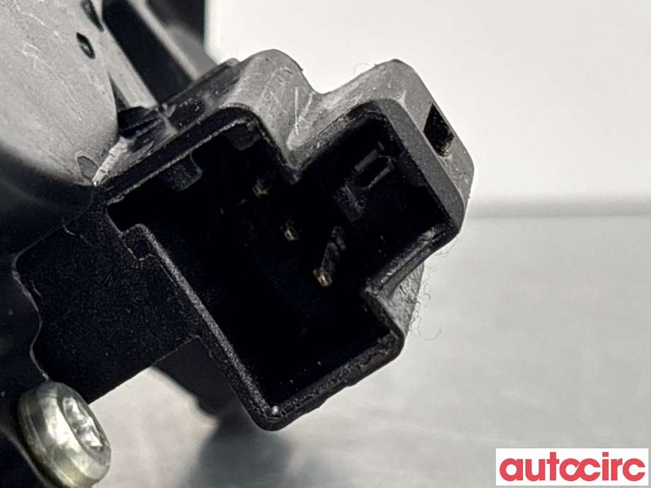 Viskermotor bakrute til Ford Fiesta 2013-2017 (Type VI, Fase 2)  (FORD|1774291||8A61-A17K441-AE)