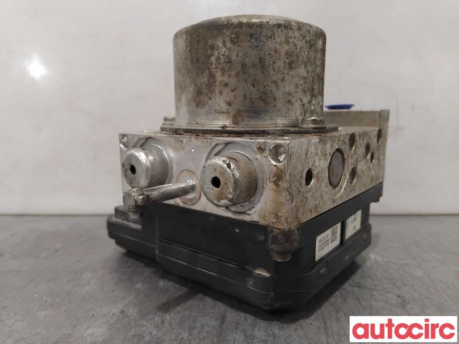 ABS sentral til Nissan Leaf 2011-2017 (Type I)  (NISSAN|476604NC1B|476604NC0B|476604NC1C)