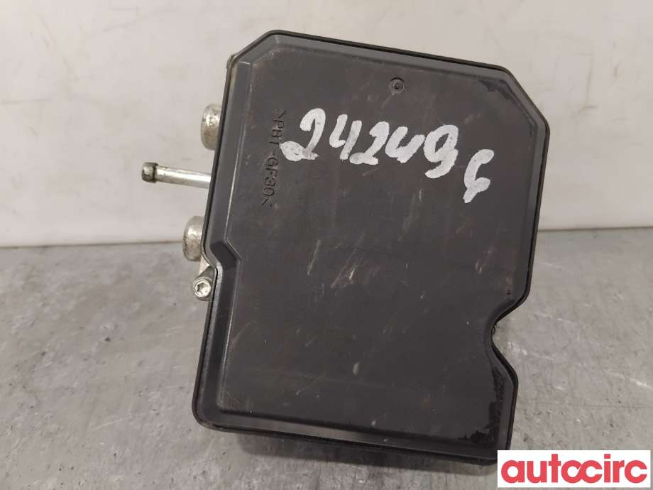 ABS sentral til Nissan Leaf 2011-2017 (Type I)  (NISSAN|476604NC1B|476604NC0B|476604NC1C)