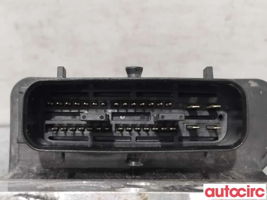 ABS sentral til Nissan Leaf 2011-2017 (Type I)  (NISSAN|476604NC1B|476604NC0B|476604NC1C)