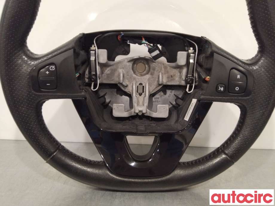 Ratt til Renault Zoe 2013-2019 (Fase 1)  (RENAULT|484005406R)