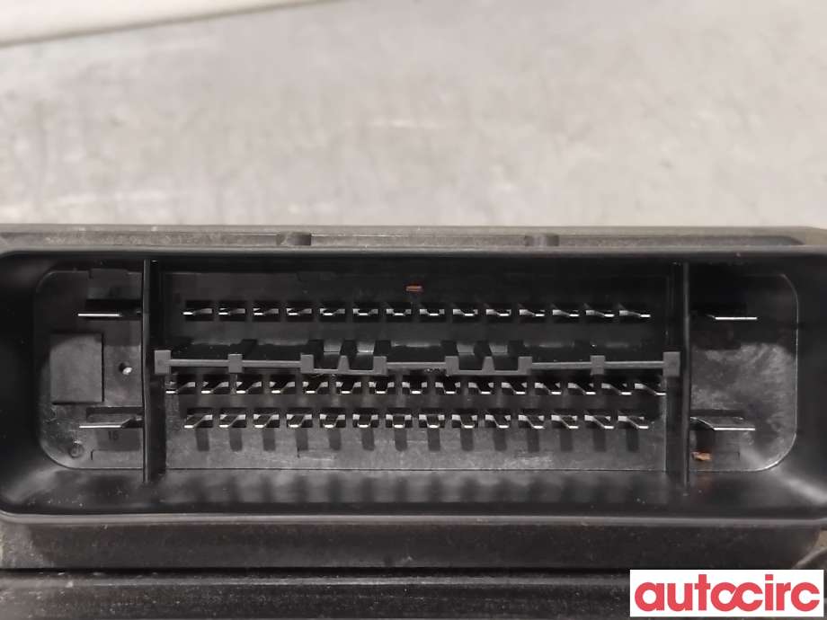 ABS sentral til BMW 5-Serie 2003-2010 (E60/E61) (E60/E61) (BMW|34516783361|0265250217|34516774679)