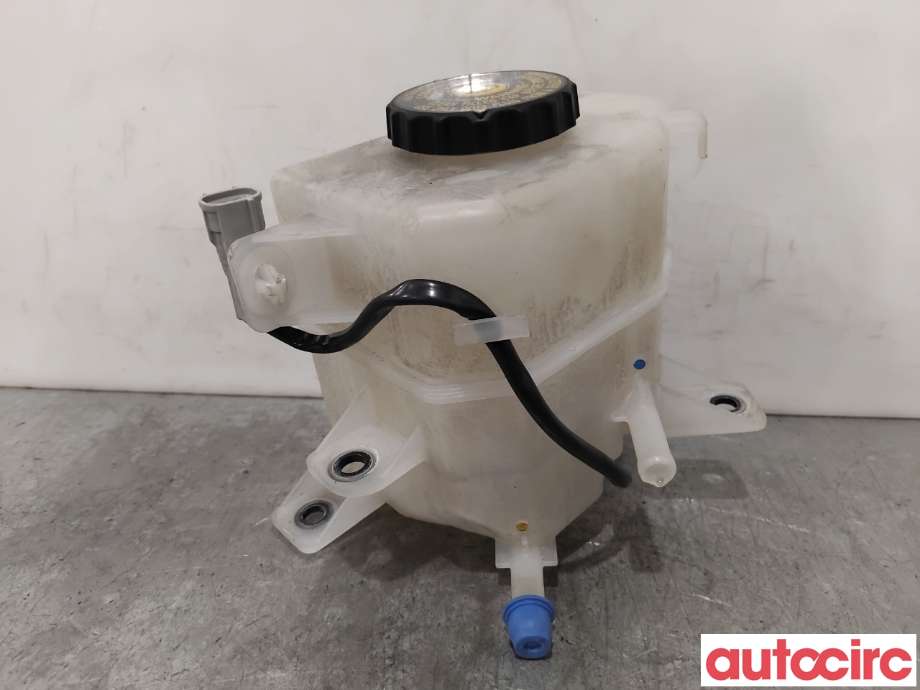 Diverse deler til Toyota RAV4 2016-2019 (Type IV, Fase 2)  (TOYOTA|4722078010|)