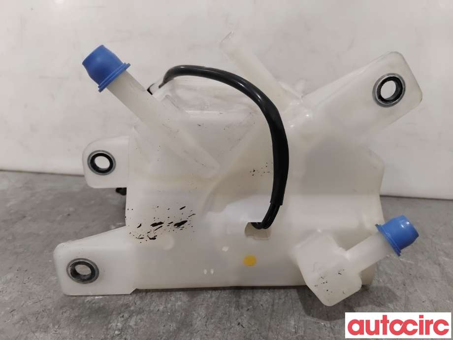 Diverse deler til Toyota RAV4 2016-2019 (Type IV, Fase 2)  (TOYOTA|4722078010|)