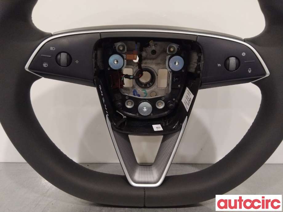 Ratt til Tesla Model Y 2021-2024 (Type I)  (TESLA|2003660-EU-F)