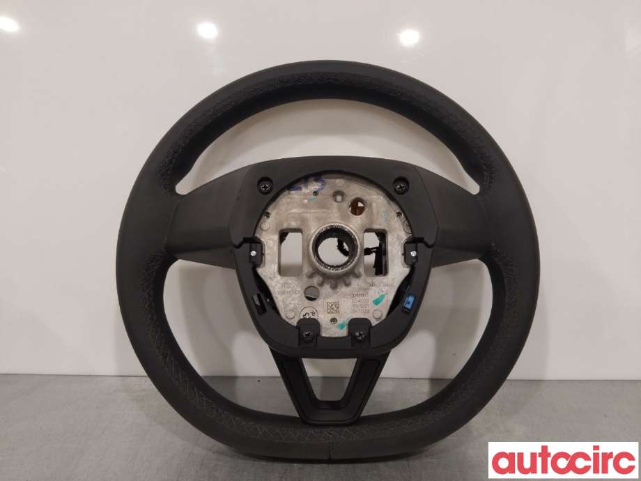 Ratt til Tesla Model Y 2021-2024 (Type I)  (TESLA|2003660-EU-F)
