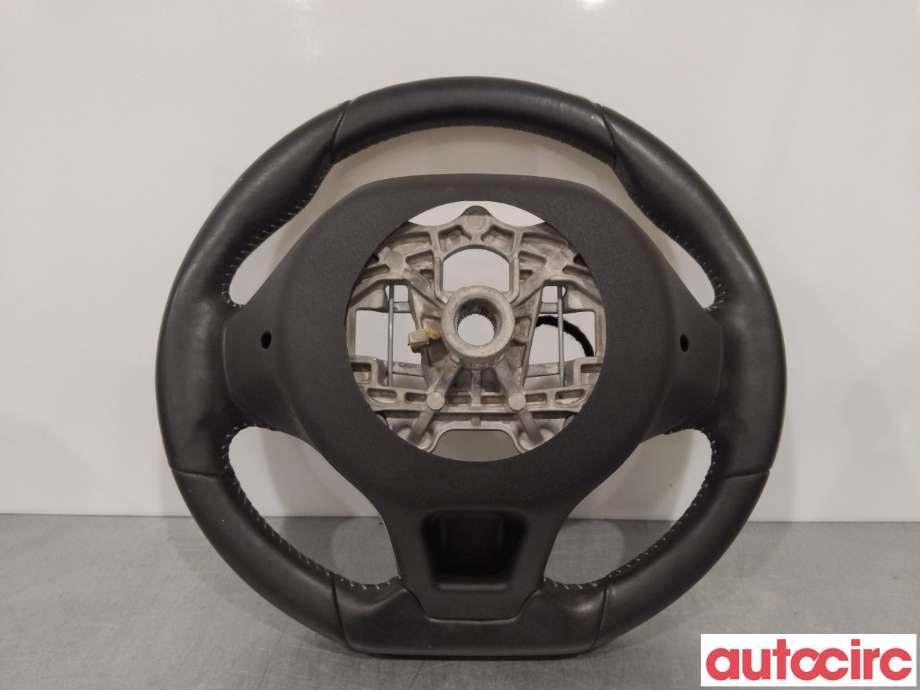 Ratt til Toyota RAV4 2016-2019 (Type IV, Fase 2) (TOYOTA|4510042290C0)