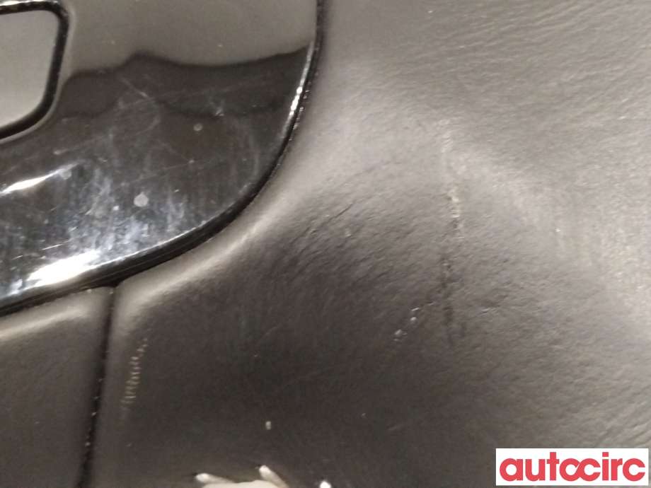 Ratt til Toyota RAV4 2016-2019 (Type IV, Fase 2) (TOYOTA|4510042290C0)