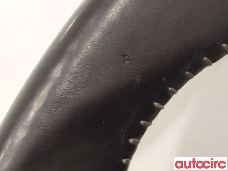 Ratt til Toyota RAV4 2016-2019 (Type IV, Fase 2) (TOYOTA|4510042290C0)