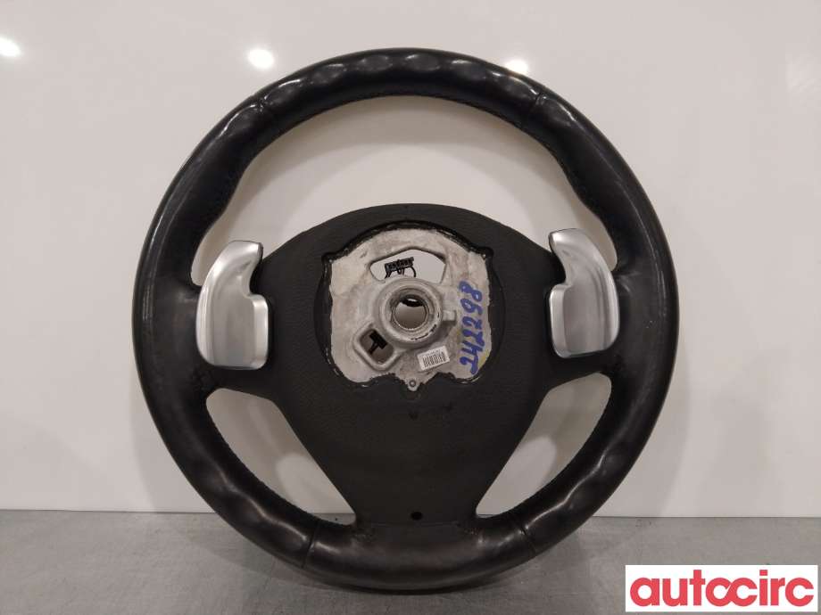 Ratt til BMW X3 2010-2017 (F25) (F25) (BMW|32307845807|)