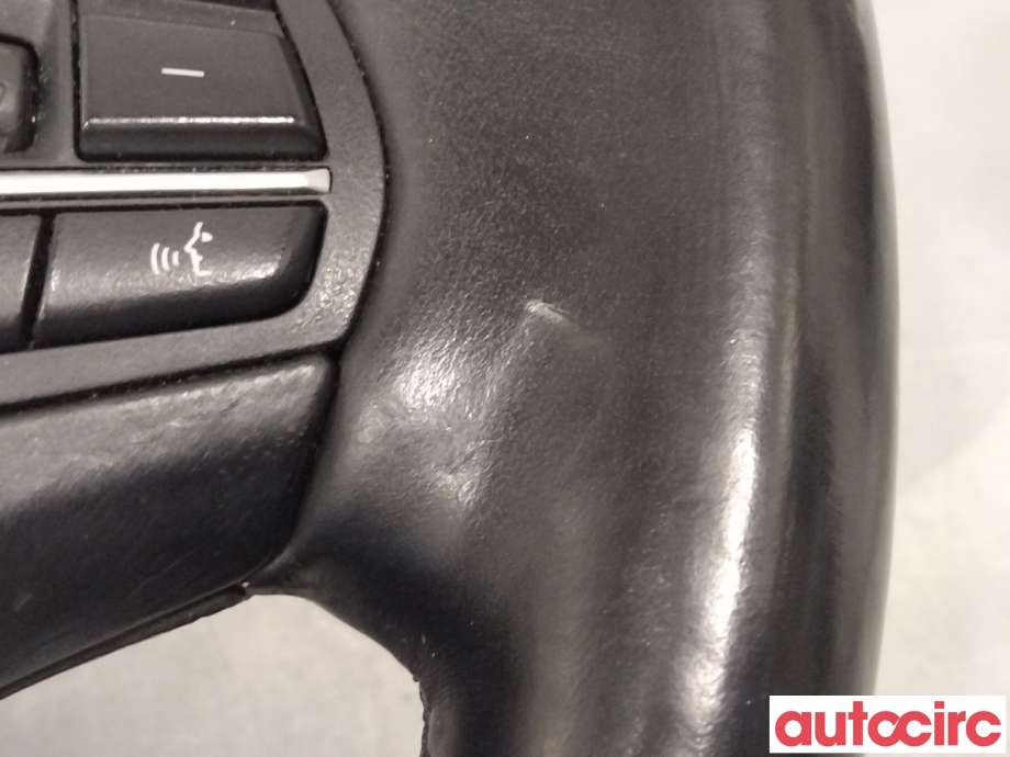 Ratt til BMW X3 2010-2017 (F25) (F25) (BMW|32307845807|)