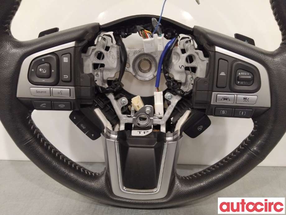 Ratt til Peugeot 2008 2013-2019 (Type I)  (PEUGEOT|98123042XJ)