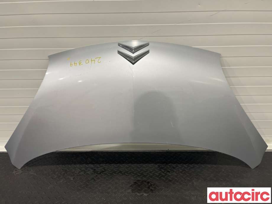 Panser til Citroën C1, 2006-2014 (Type I)  (CITROEN|1611149480)