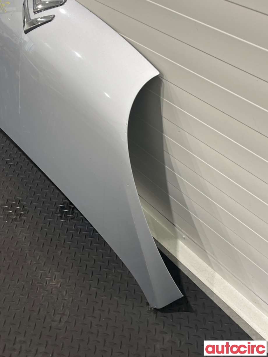 Panser til Citroën C1 2006-2014 (Type I)  (CITROEN|1611149480||7901L8)