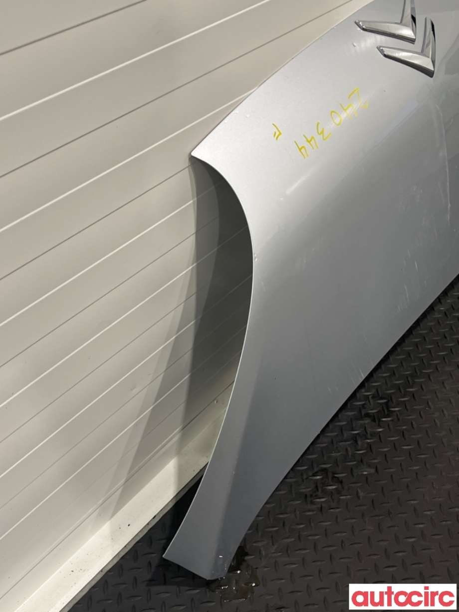 Panser til Citroën C1 2006-2014 (Type I)  (CITROEN|1611149480||7901L8)