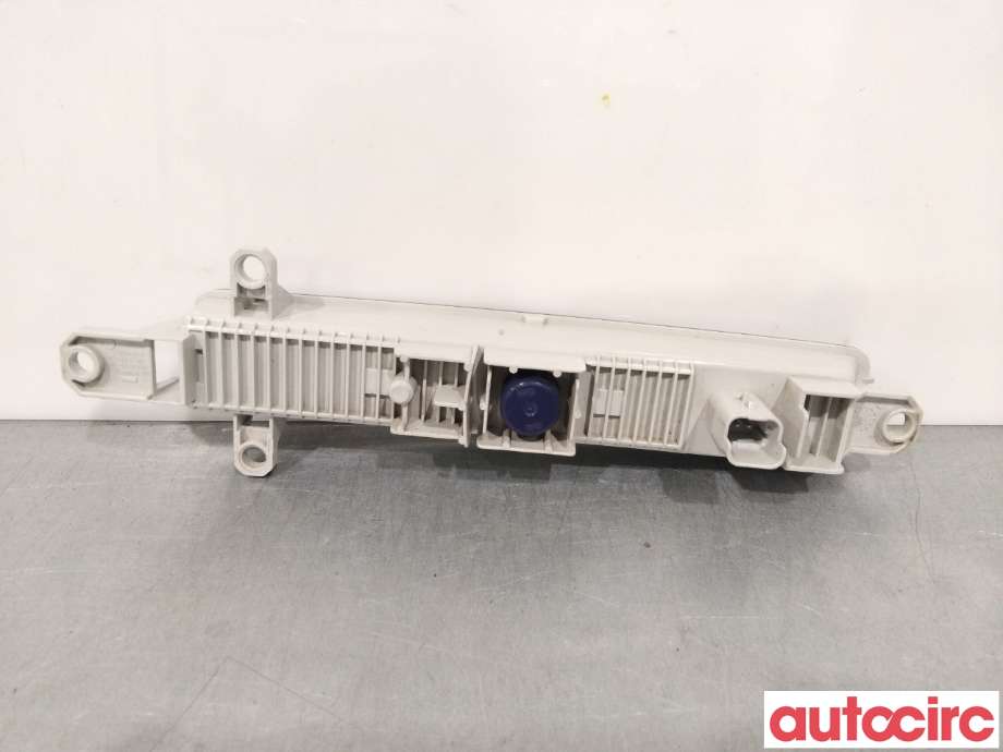 Parklykt venstre til Peugeot Expert 2016-->> (Type III)  (PEUGEOT|9824531480|89250581|9802795580)
