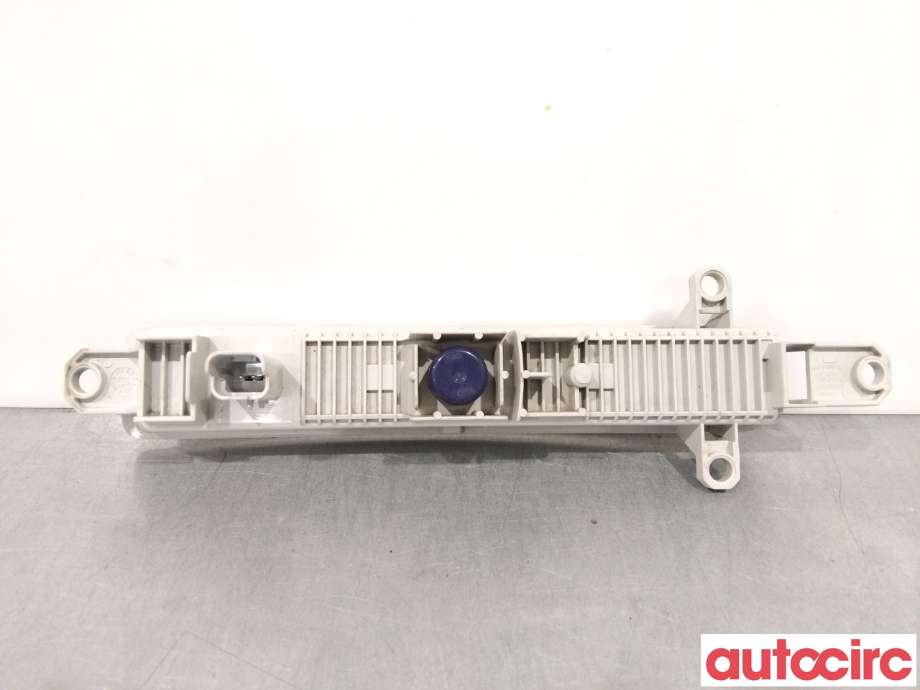 Parklykt venstre til Peugeot Expert 2016-->> (Type III)  (PEUGEOT|9824531480|89250581|9802795580)