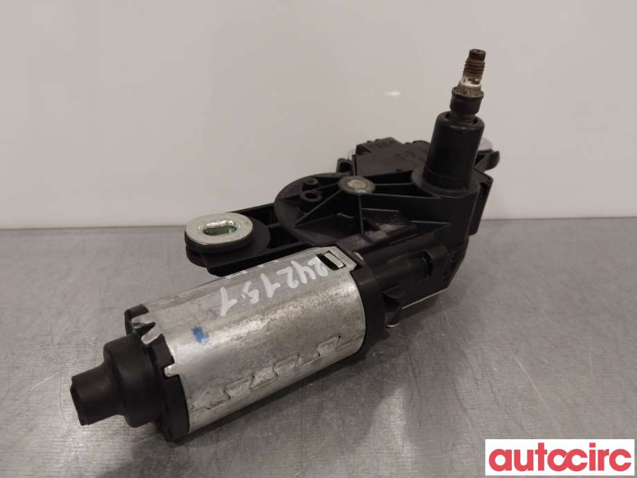 Viskermotor bakrute til VW Transporter / Caravelle 2009-2015 (Fase 2) (T5) (T5) (VOLKSWAGEN|7E0955712||7LA955712A)