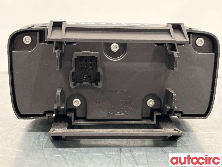 Bryter lys til Ford Mondeo 2007-2010 (Type IV, Fase 1)  (FORD|1791491|8G9T13A024EA)