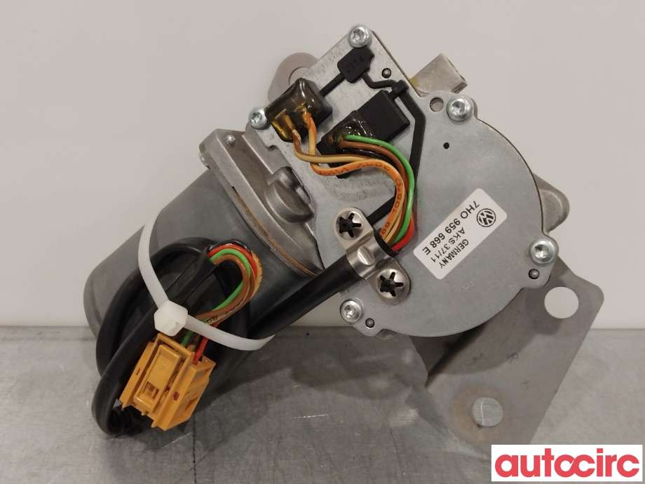 Diverse deler til VW Transporter / Caravelle 2009-2015 (Fase 2) (T5) (T5) (VOLKSWAGEN|7E1959245)