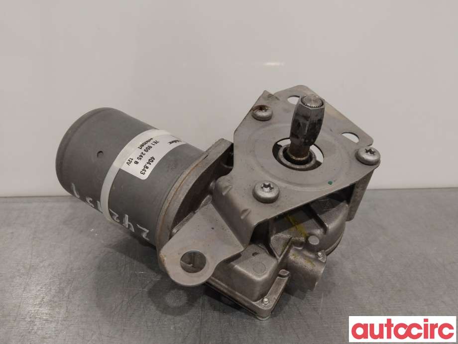 Diverse deler til VW Transporter / Caravelle 2009-2015 (Fase 2) (T5) (T5) (VOLKSWAGEN|7E1959245)