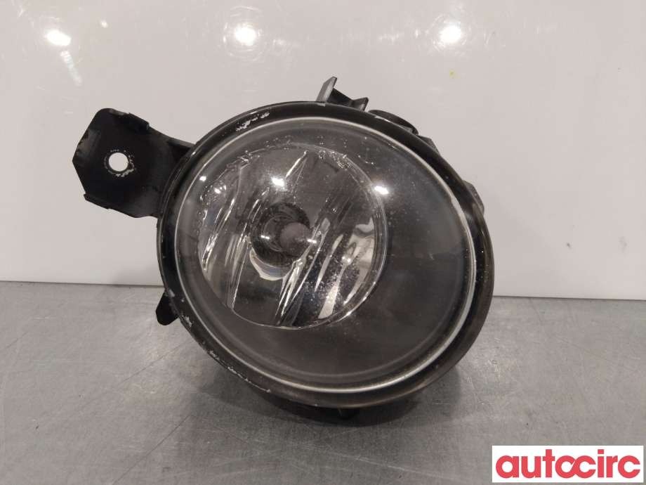 Tåkelykt høyre foran til BMW X5 2007-2013 (E70) (E70) (BMW|63176924656|131016-10)