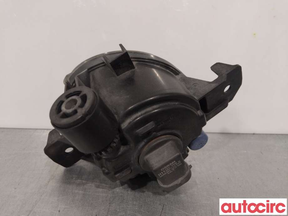 Tåkelykt høyre foran til BMW X5 2007-2013 (E70) (E70) (BMW|63176924656|131016-10)
