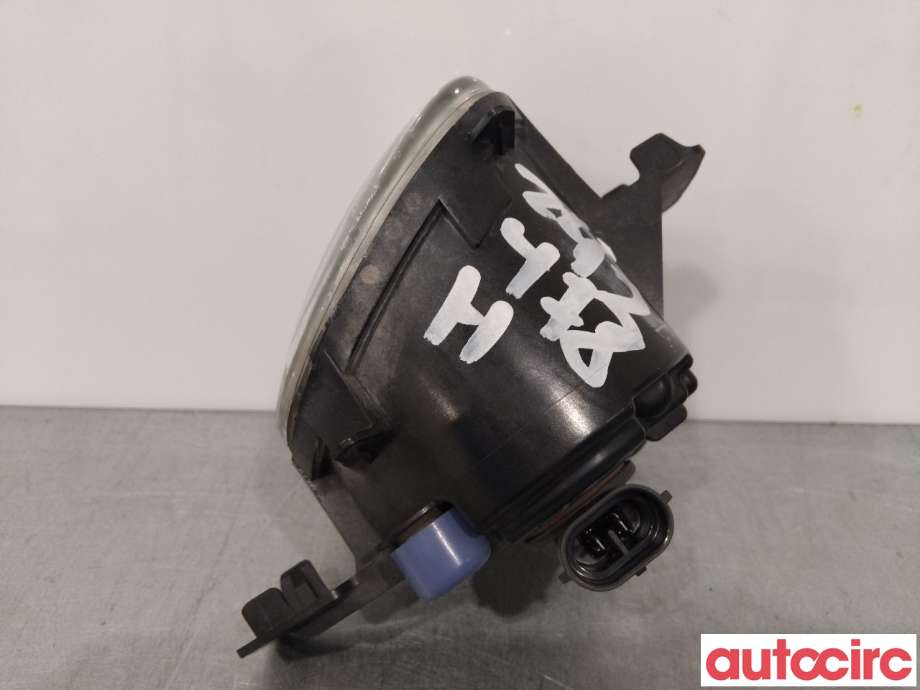 Tåkelykt høyre foran til BMW X5 2007-2013 (E70) (E70) (BMW|63176924656|131016-10)