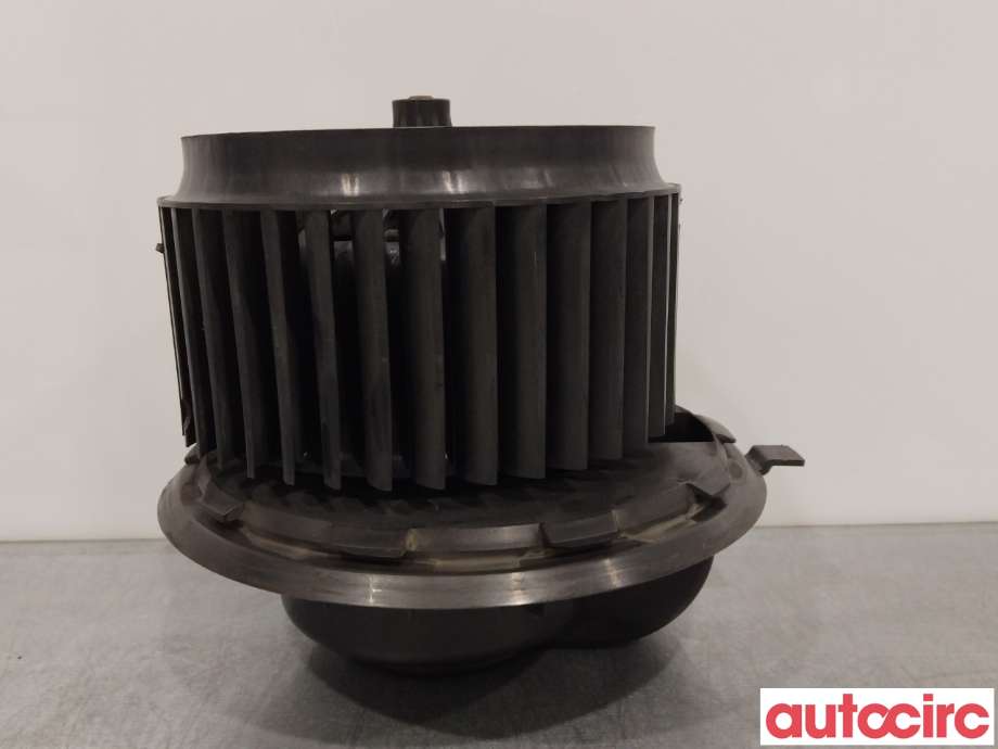 Varmeapparat motor til VW Transporter / Caravelle 2009-2015 (Fase 2) (T5) (T5) (VOLKSWAGEN|7H0819021A)
