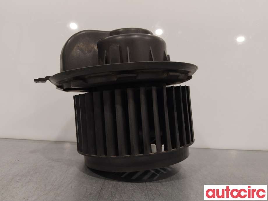 Varmeapparat motor til VW Transporter / Caravelle 2009-2015 (Fase 2) (T5) (T5) (VOLKSWAGEN|7H0819021A)