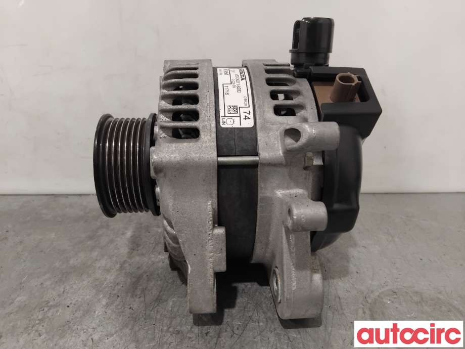 Dynamo til Honda CR-V 2012-2018 (Type IV)  (HONDA|31100-RSX-G01|MS104211-8280|CSK28)