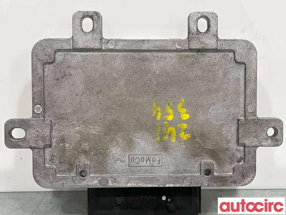 Styreenhet 4WD til Ford Ranger / Ranger Raptor 2015-2022 (FORD|2636398|N1WA7P238EB)