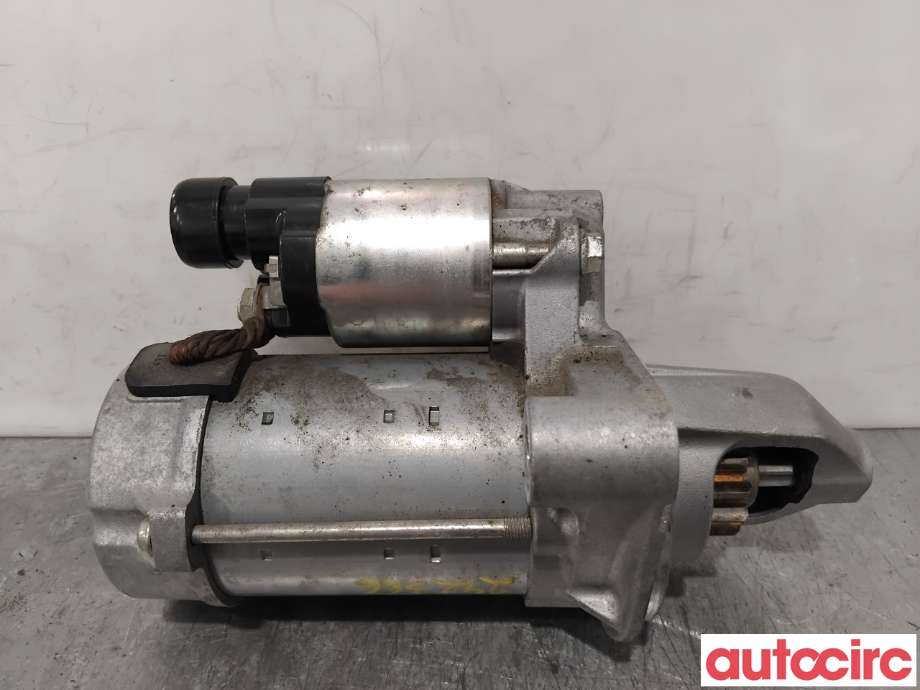 Starter diesel til Honda CR-V 2012-2018 (Type IV)  (HONDA|31200-RZ0-G01|438000-0070|PYDUJ)