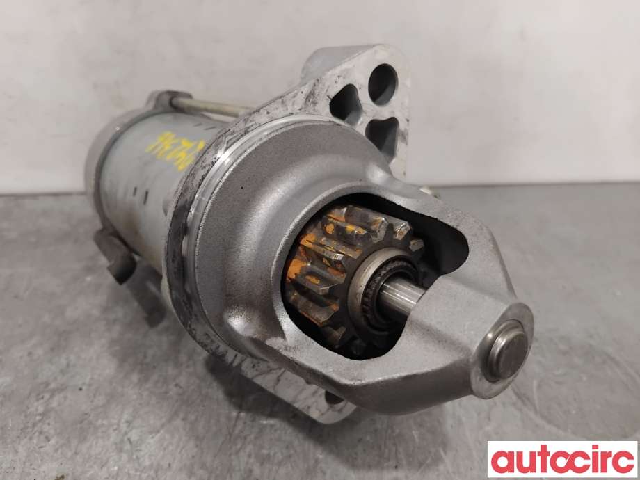 Starter diesel til Honda CR-V 2012-2018 (Type IV)  (HONDA|31200-RZ0-G01|438000-0070|PYDUJ)