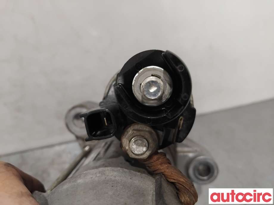 Starter diesel til Honda CR-V 2012-2018 (Type IV)  (HONDA|31200-RZ0-G01|438000-0070|PYDUJ)