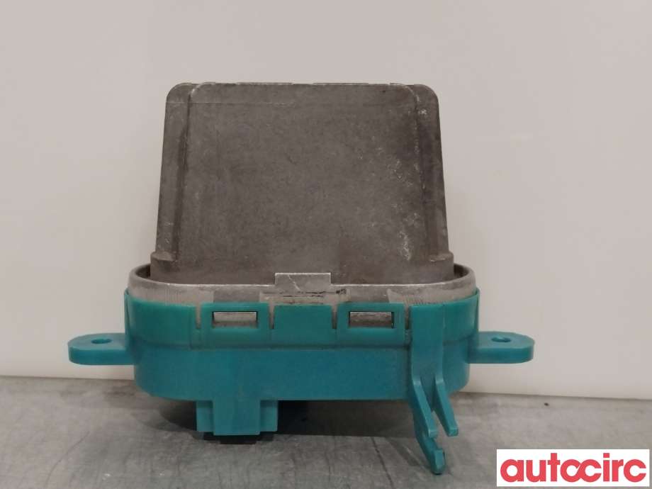 Varmeapparat motstand til VW Transporter / Caravelle 2009-2015 (Fase 2) (T5) (T5) (VOLKSWAGEN|7L0907521B)